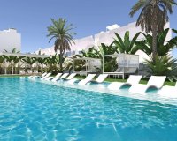New Build - Penthouses - Pilar de la Horadada