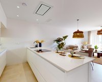 New Build - Penthouses - Pilar de la Horadada