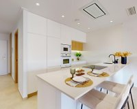 New Build - Penthouses - Pilar de la Horadada