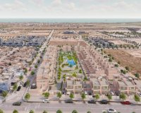 New Build - Penthouses - Pilar de la Horadada