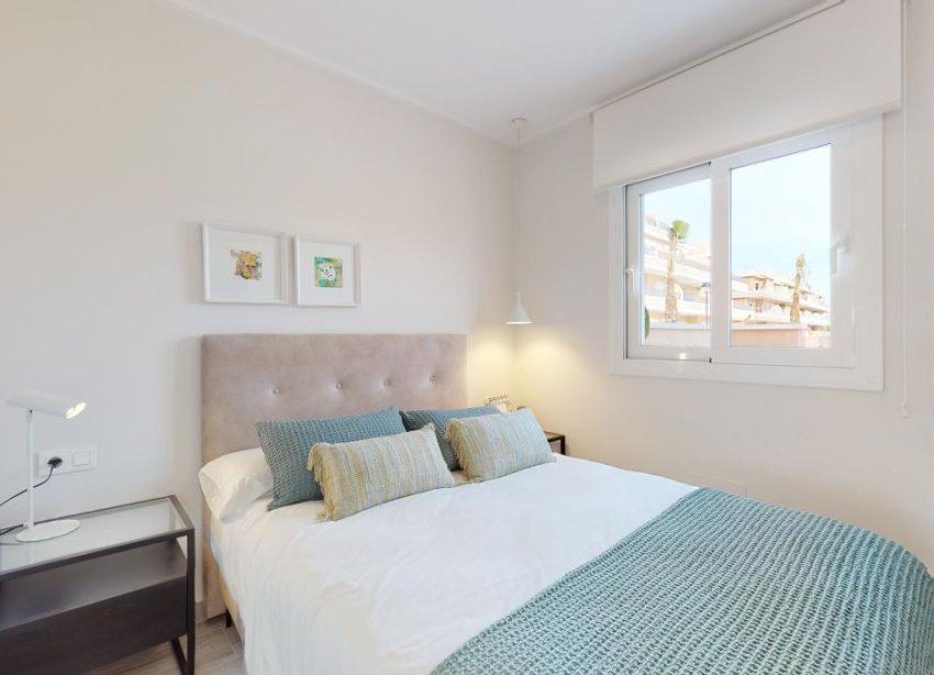 New Build - Penthouses - Pilar de la Horadada