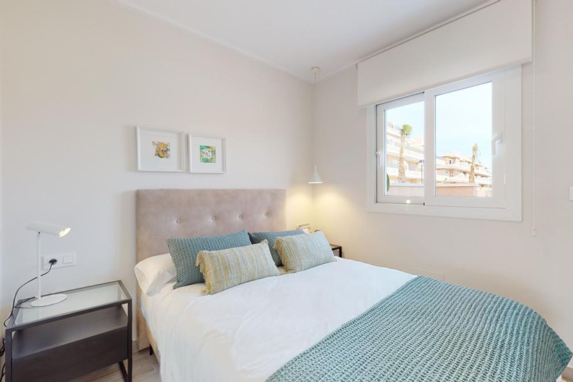 New Build - Penthouses - Pilar de la Horadada