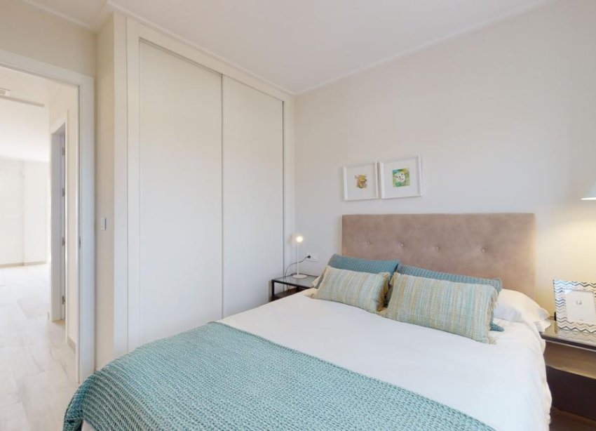 New Build - Penthouses - Pilar de la Horadada