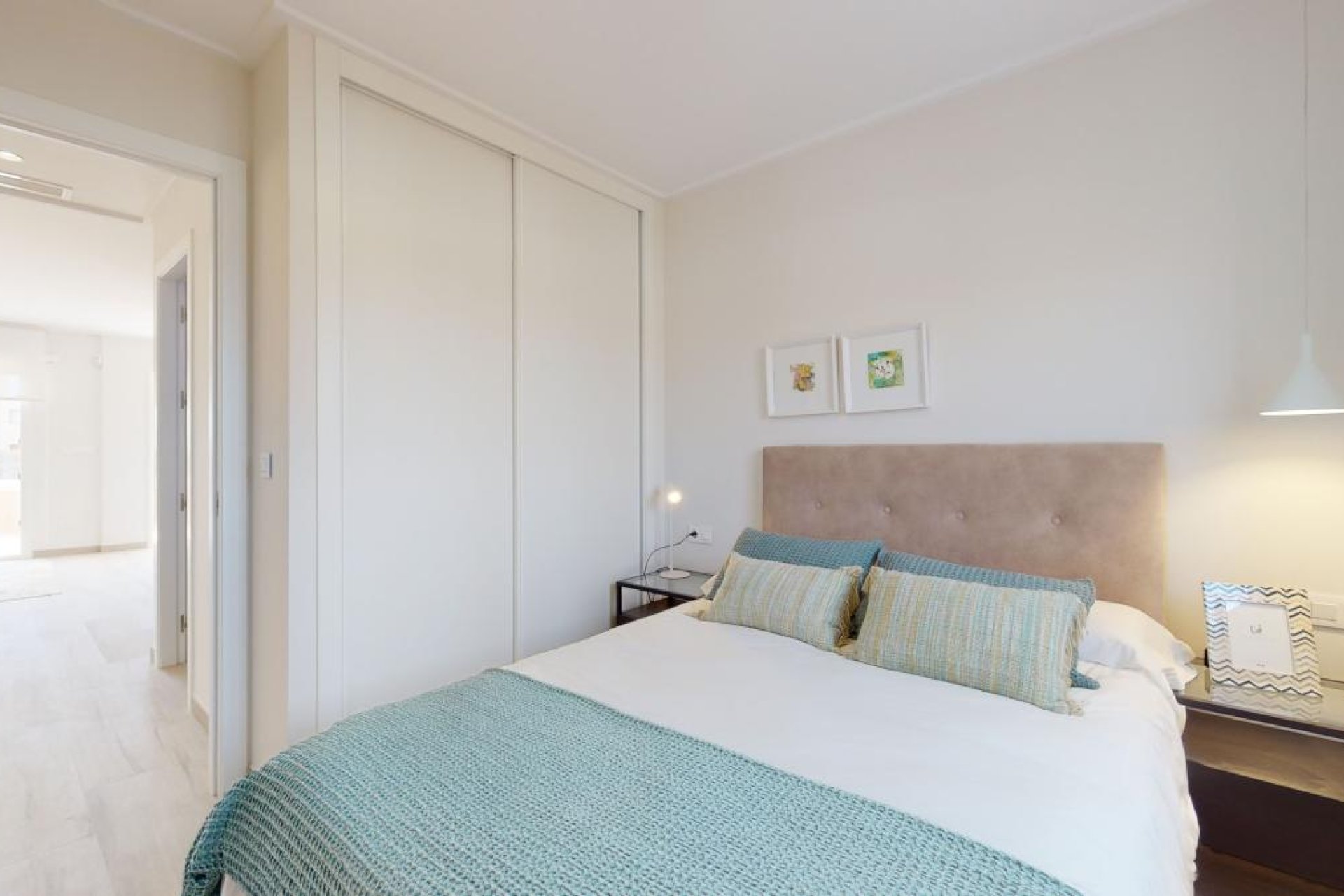 New Build - Penthouses - Pilar de la Horadada