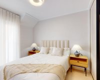 New Build - Penthouses - Pilar de la Horadada