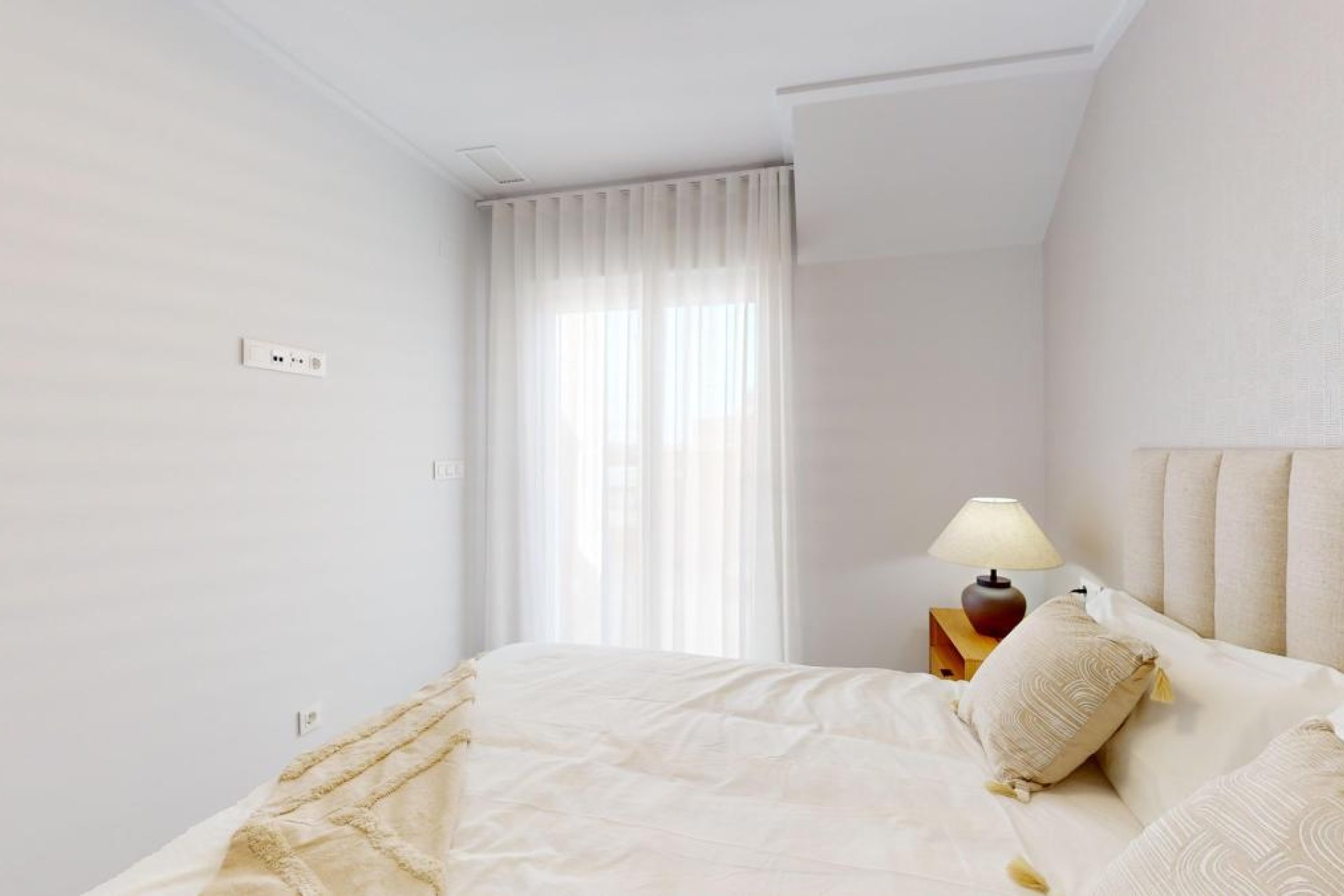 New Build - Penthouses - Pilar de la Horadada