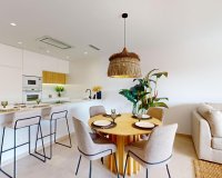 New Build - Penthouses - Pilar de la Horadada