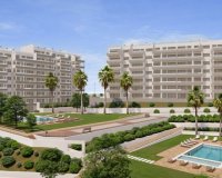 New Build - Penthouses - San Miguel de Salinas