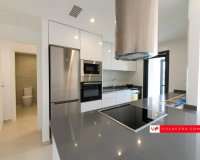 New Build - Penthouses - San Miguel de Salinas