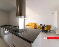 New Build - Penthouses - San Miguel de Salinas