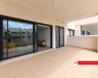 New Build - Penthouses - San Miguel de Salinas