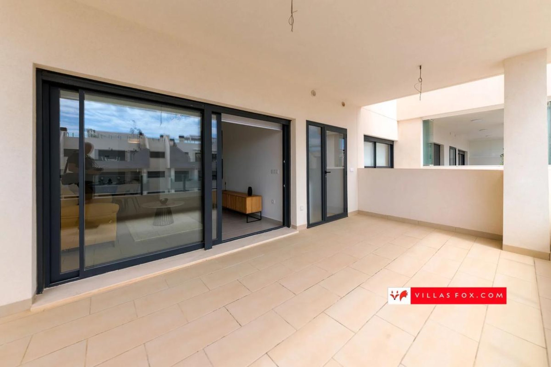 New Build - Penthouses - San Miguel de Salinas