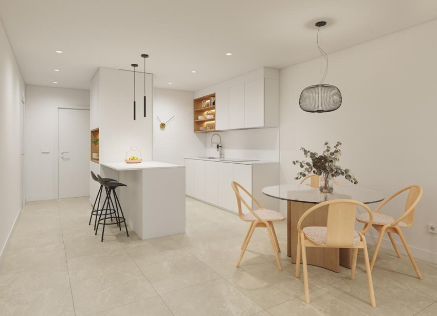 New Build - Penthouses - San Pedro del Pinatar - San Pedro De Pinatar