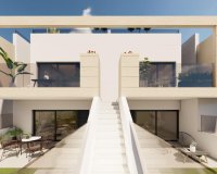 New Build - Penthouses - San Pedro del Pinatar - San Pedro De Pinatar