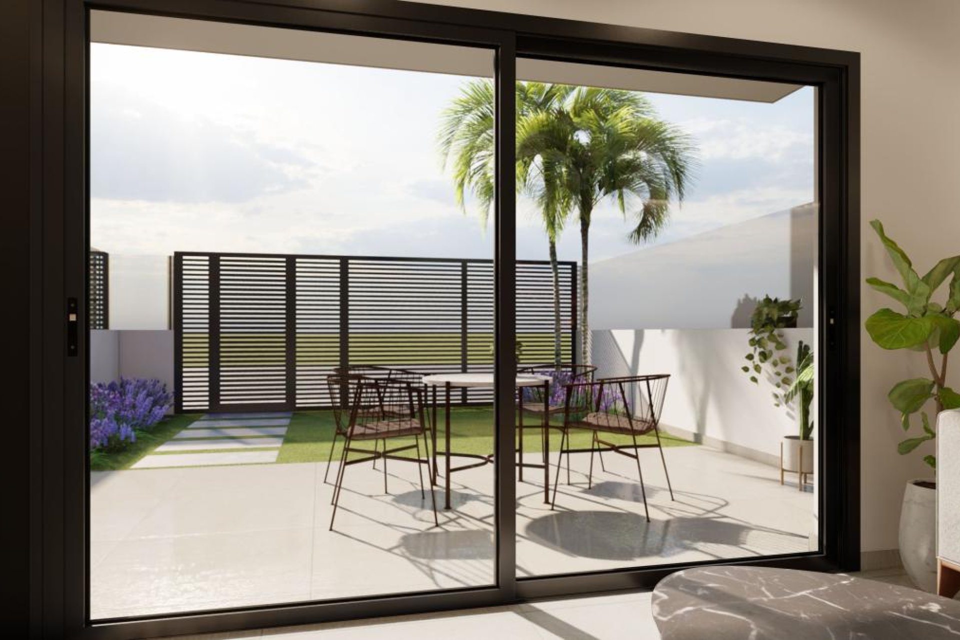 New Build - Penthouses - San Pedro del Pinatar - San Pedro De Pinatar