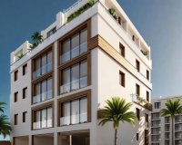 New Build - Penthouses - San Pedro del Pinatar - San Pedro De Pinatar