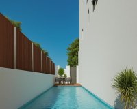 New Build - Penthouses - San Pedro del Pinatar - San Pedro De Pinatar