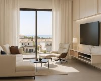 New Build - Penthouses - San Pedro del Pinatar - San Pedro De Pinatar