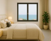 New Build - Penthouses - San Pedro del Pinatar - San Pedro De Pinatar