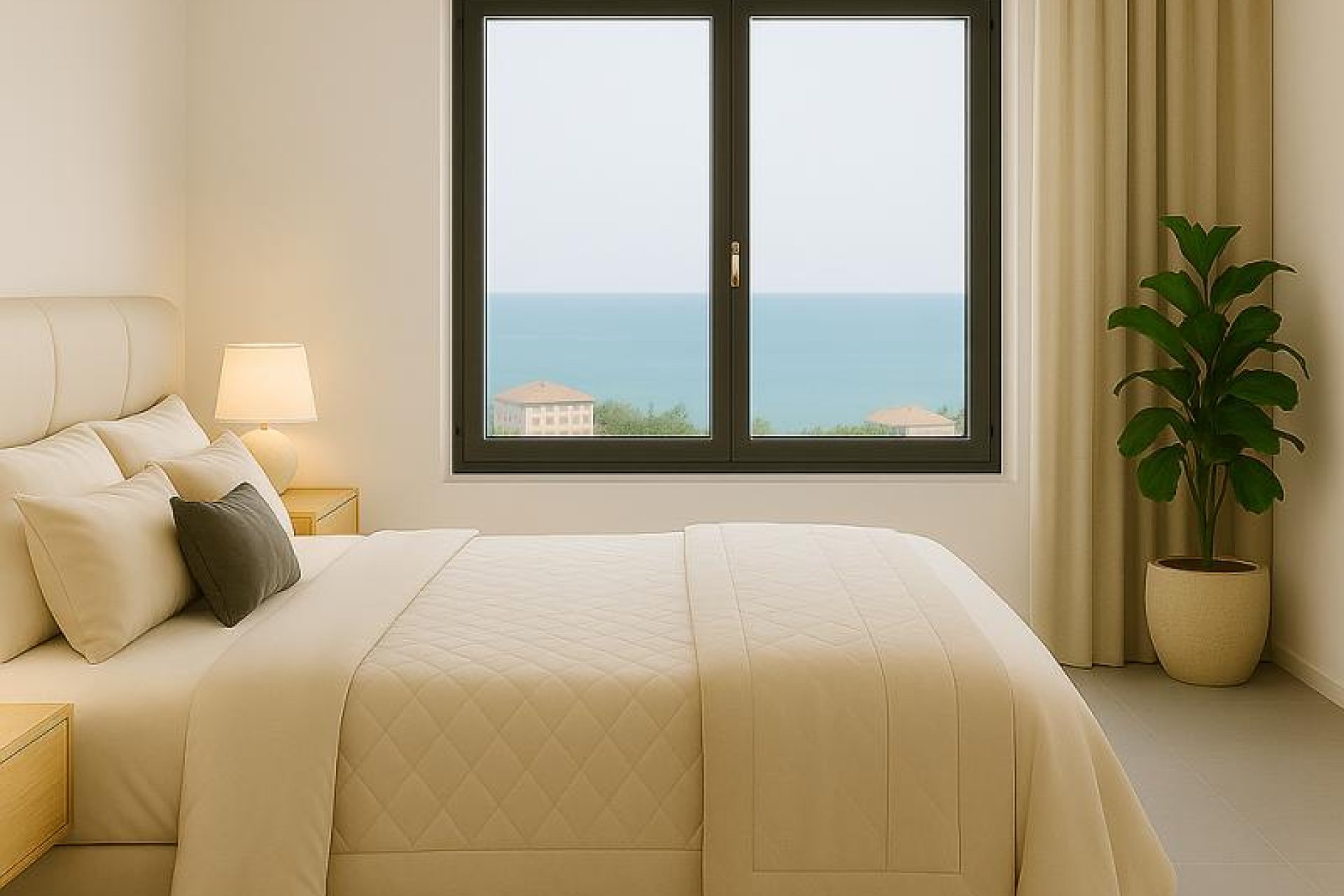 New Build - Penthouses - San Pedro del Pinatar - San Pedro De Pinatar