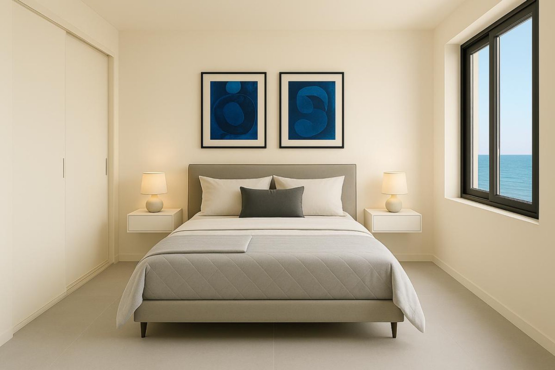New Build - Penthouses - San Pedro del Pinatar - San Pedro De Pinatar