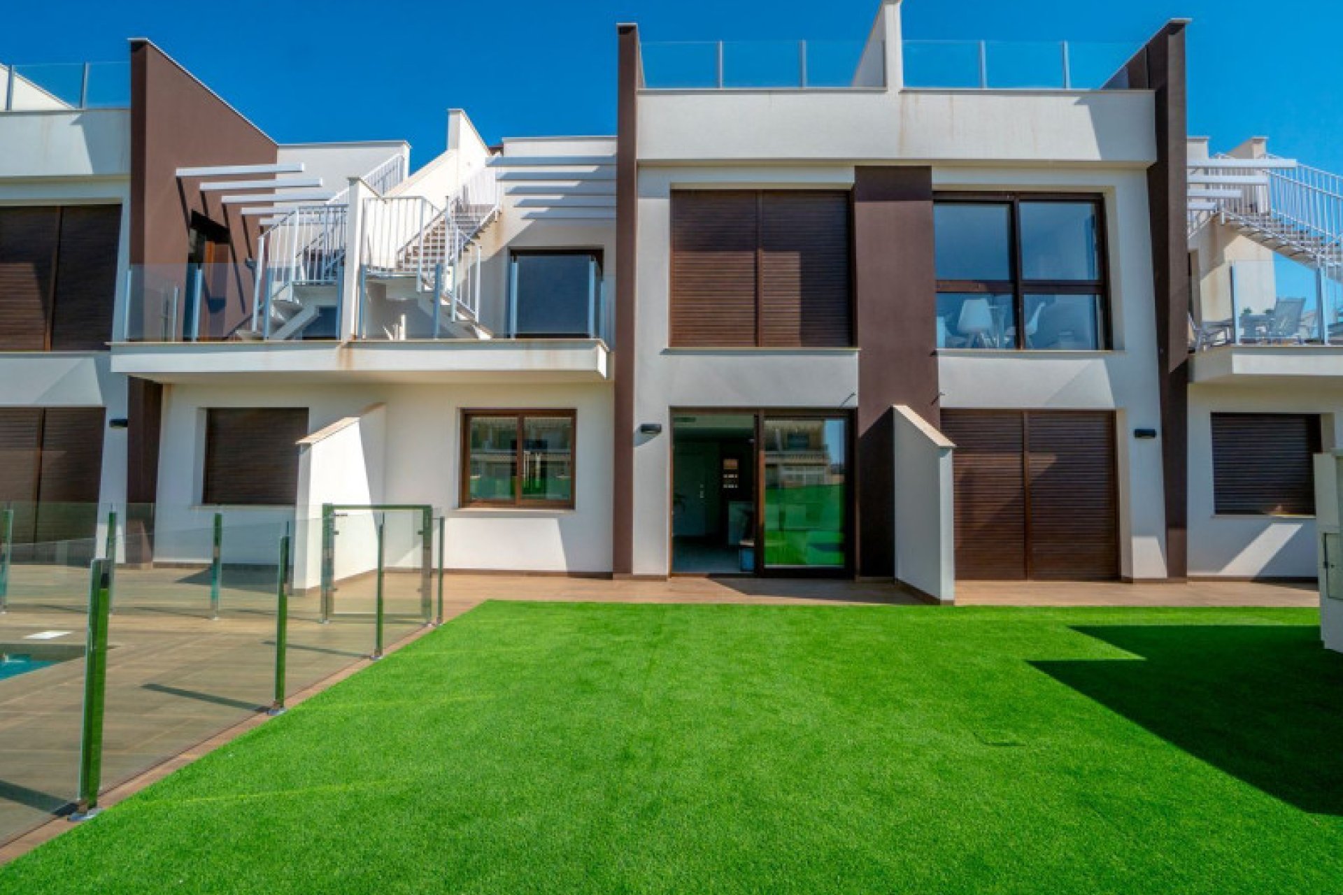 New Build - Penthouses - San Pedro del Pinatar - San Pedro De Pinatar