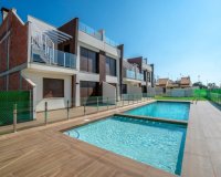 New Build - Penthouses - San Pedro del Pinatar - San Pedro De Pinatar