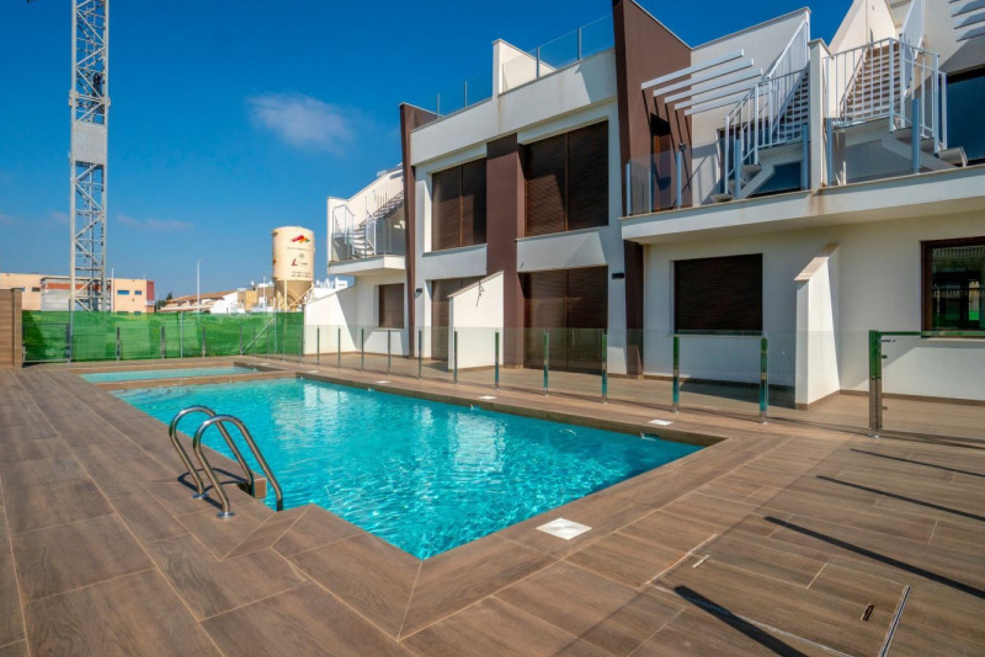 New Build - Penthouses - San Pedro del Pinatar - San Pedro De Pinatar