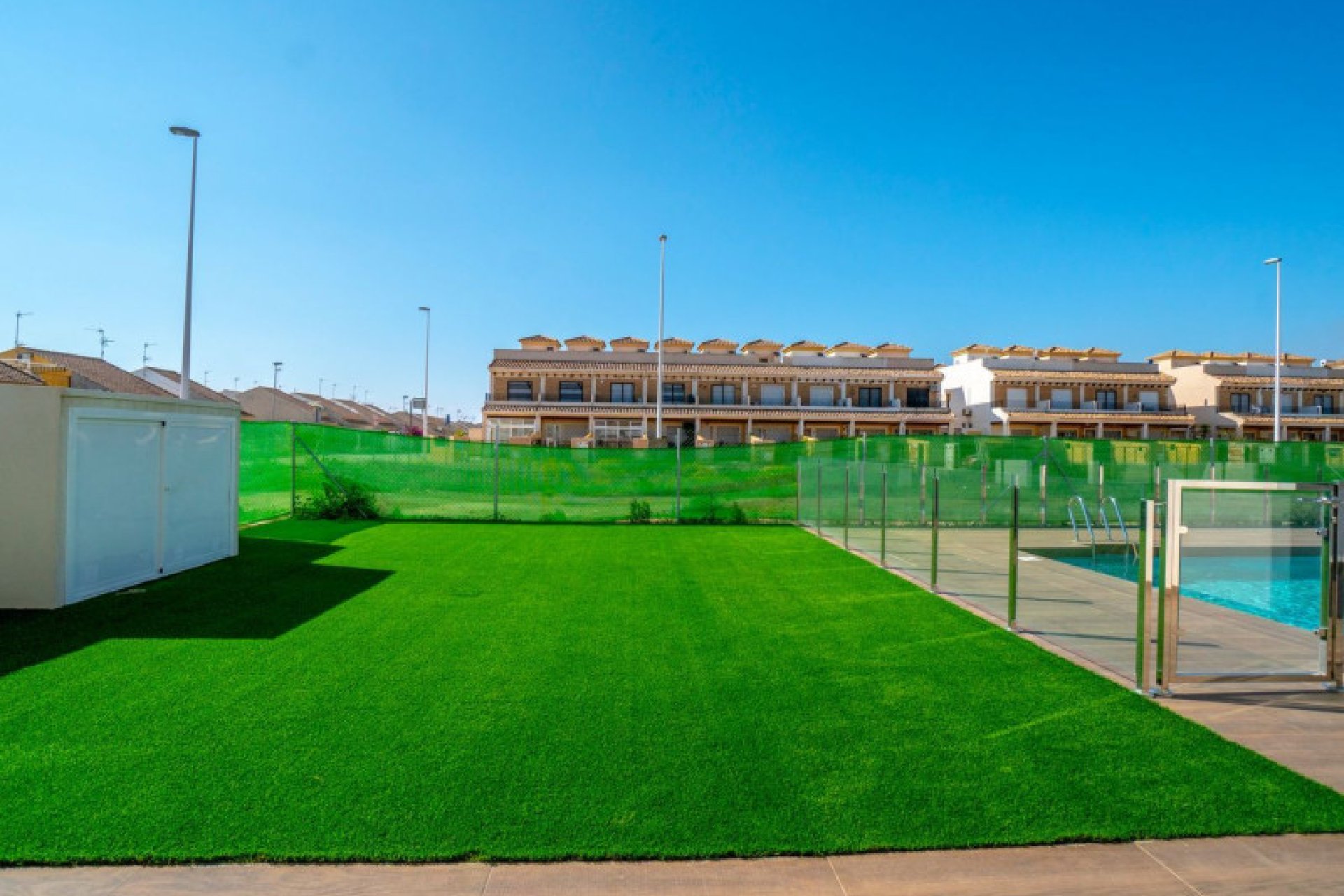 New Build - Penthouses - San Pedro del Pinatar - San Pedro De Pinatar