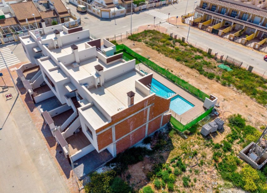 New Build - Penthouses - San Pedro del Pinatar - San Pedro De Pinatar