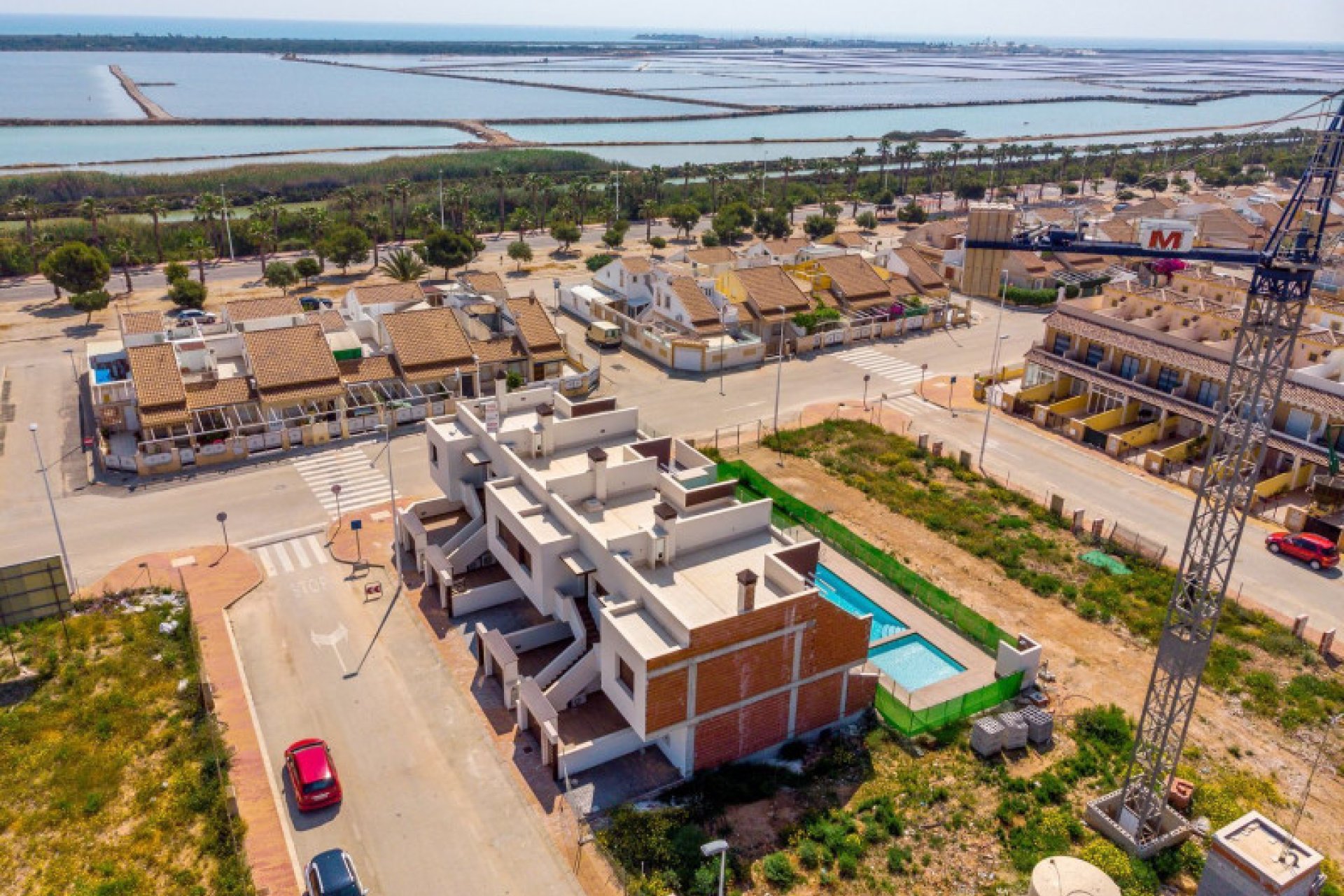 New Build - Penthouses - San Pedro del Pinatar - San Pedro De Pinatar