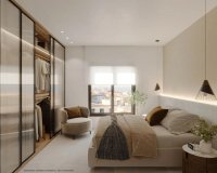 New Build - Penthouses - Santa Pola