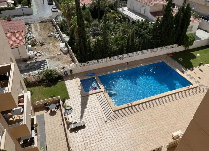 New Build - Penthouses - Torrevieja