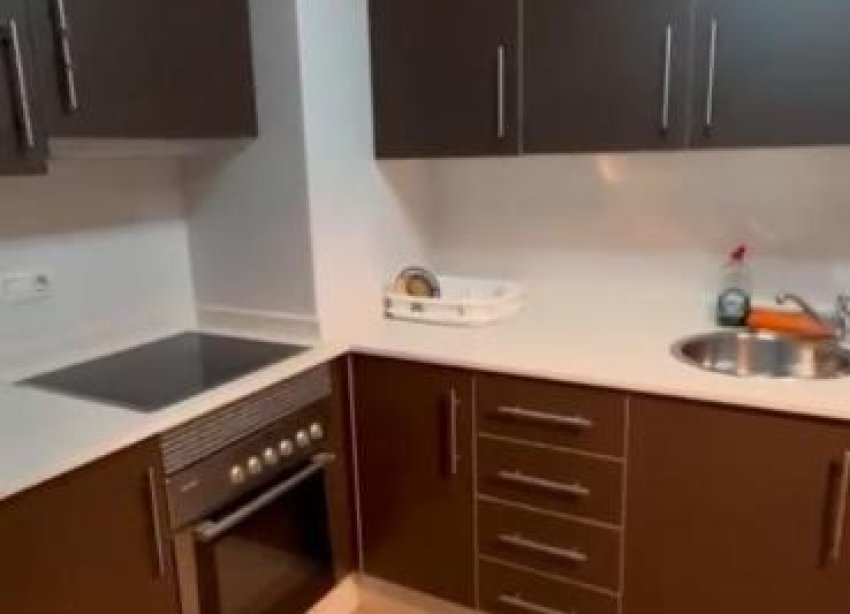 New Build - Penthouses - Torrevieja