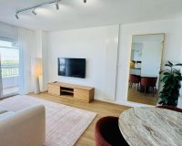 New Build - Penthouses - Torrevieja