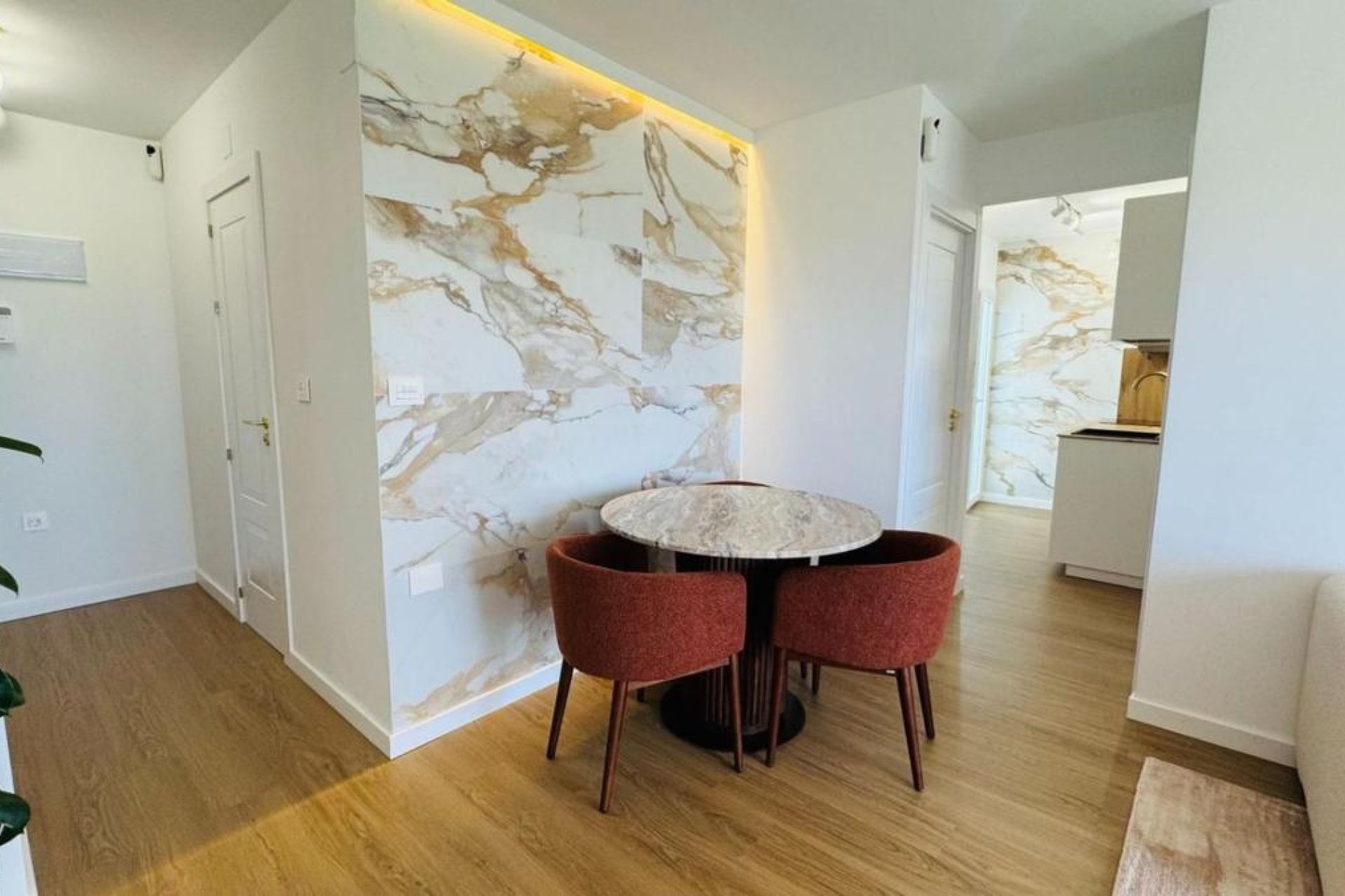 New Build - Penthouses - Torrevieja