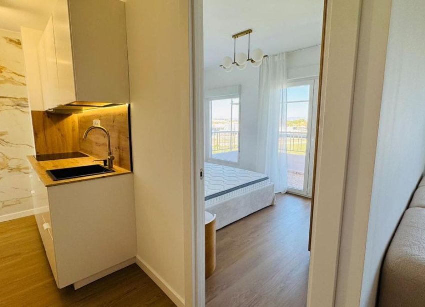 New Build - Penthouses - Torrevieja
