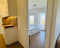 New Build - Penthouses - Torrevieja