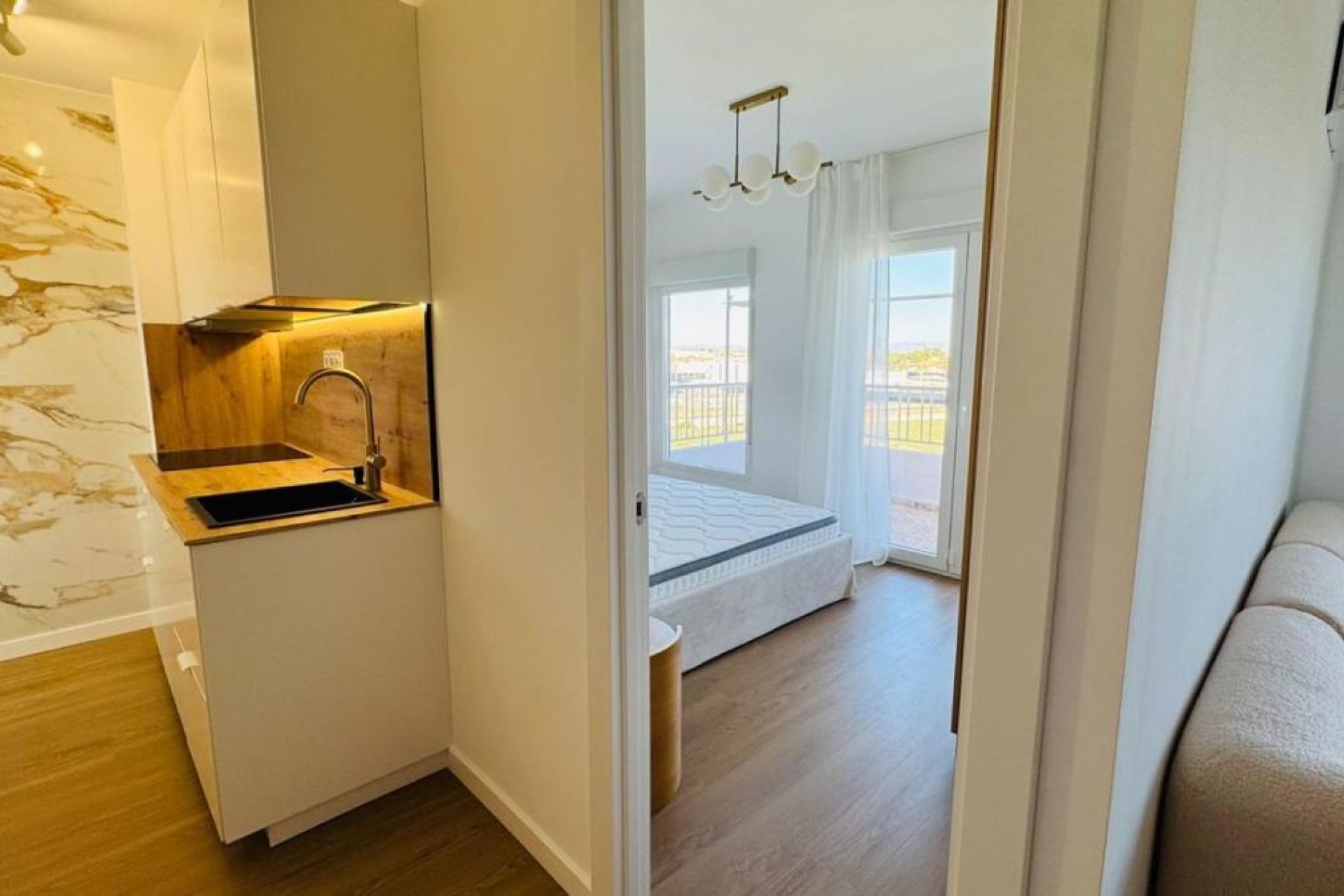 New Build - Penthouses - Torrevieja