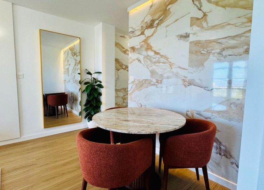New Build - Penthouses - Torrevieja