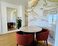 New Build - Penthouses - Torrevieja