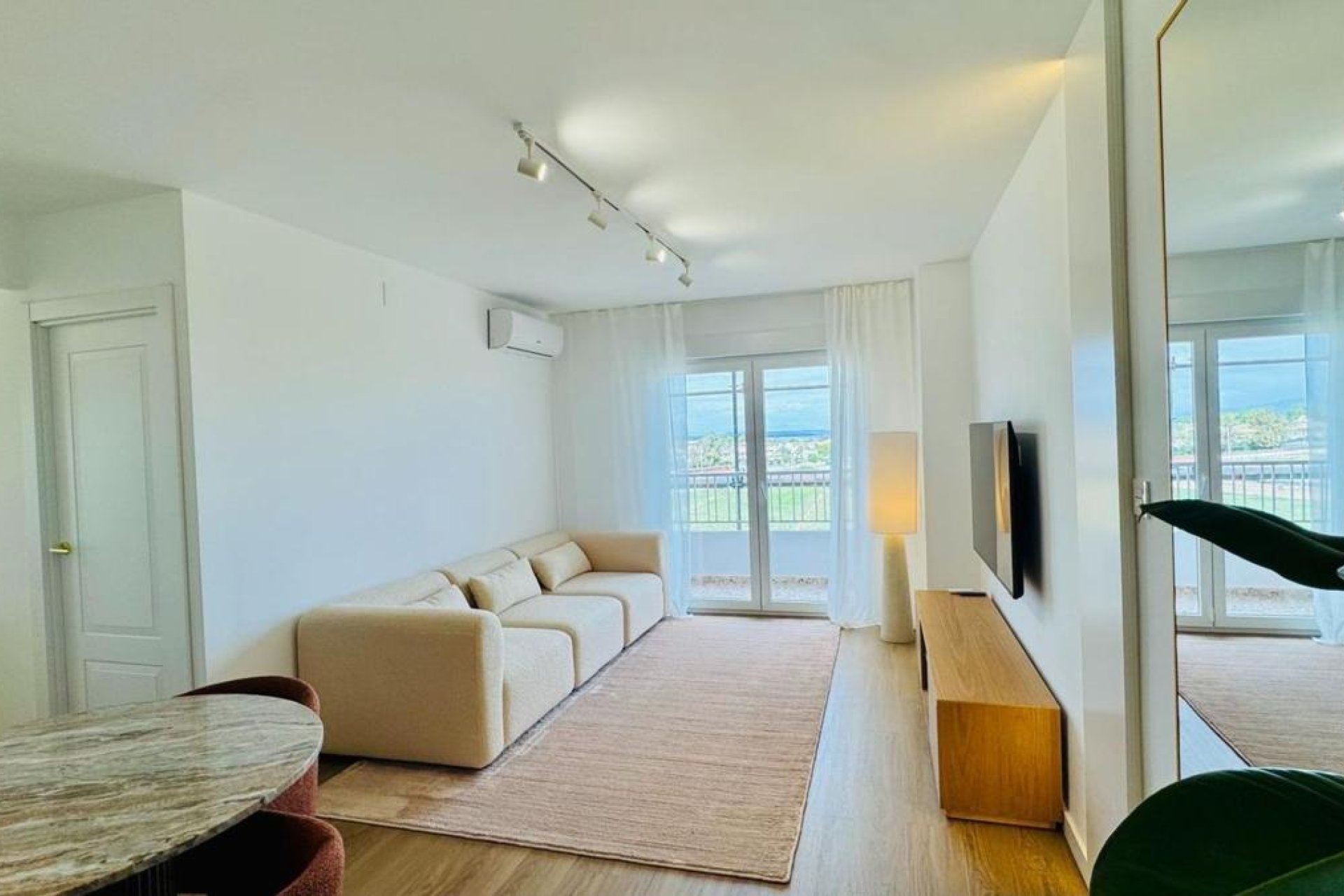 New Build - Penthouses - Torrevieja