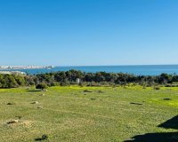 New Build - Penthouses - Torrevieja