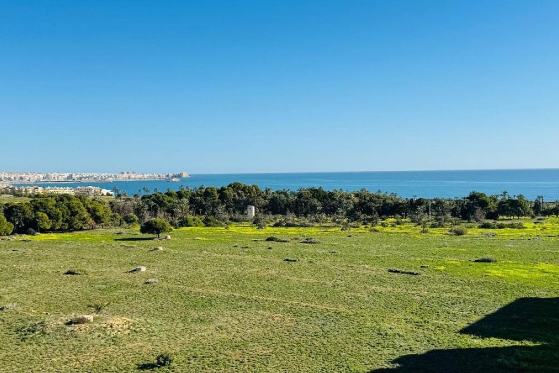 New Build - Penthouses - Torrevieja