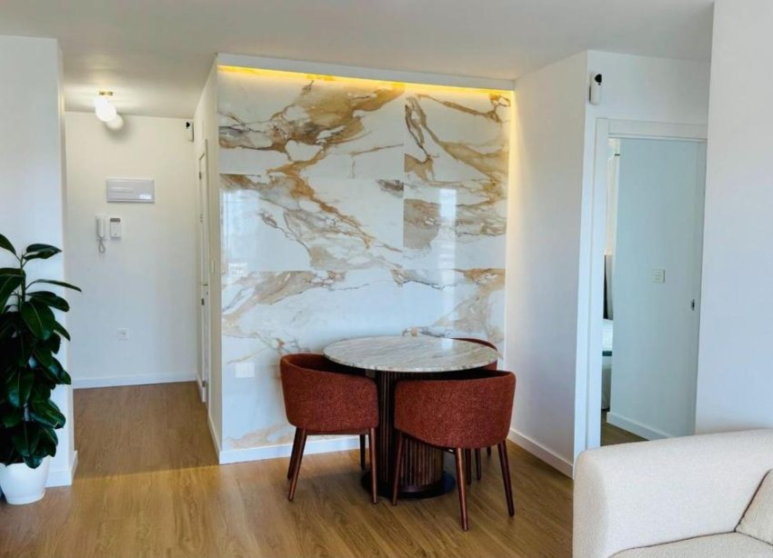 New Build - Penthouses - Torrevieja