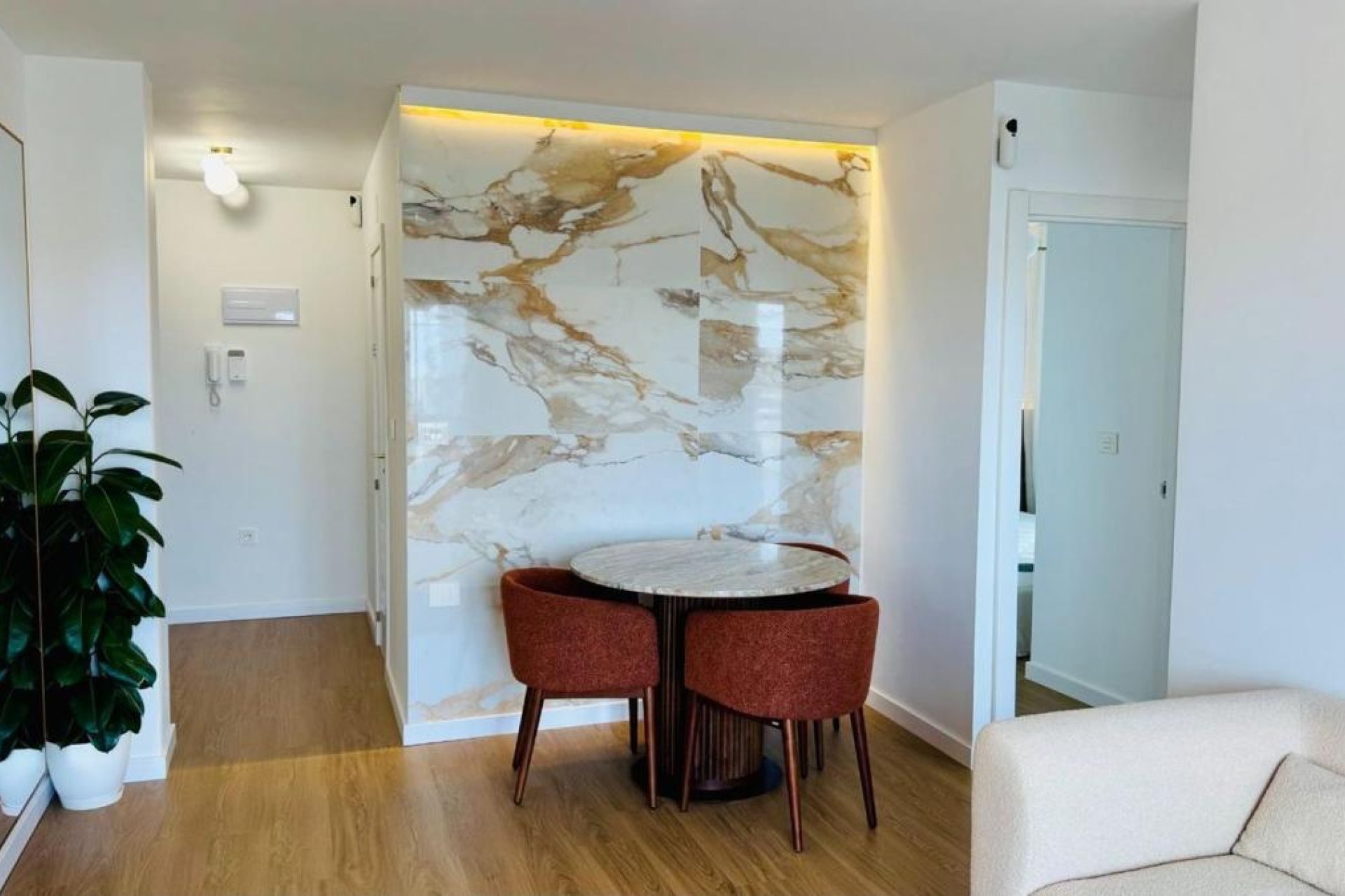 New Build - Penthouses - Torrevieja