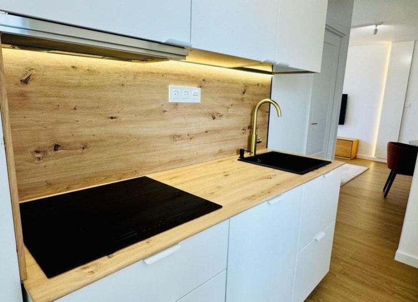 New Build - Penthouses - Torrevieja