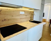 New Build - Penthouses - Torrevieja