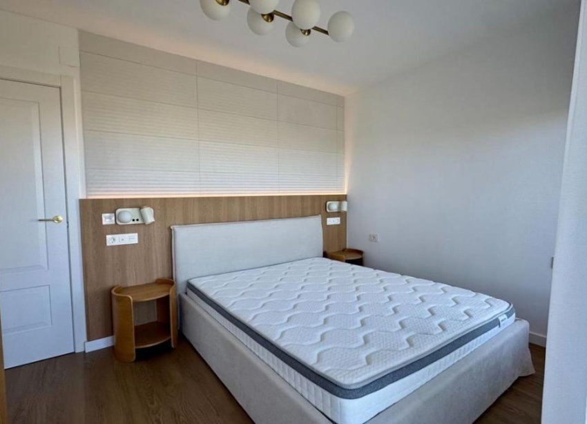 New Build - Penthouses - Torrevieja