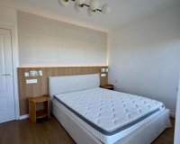 New Build - Penthouses - Torrevieja